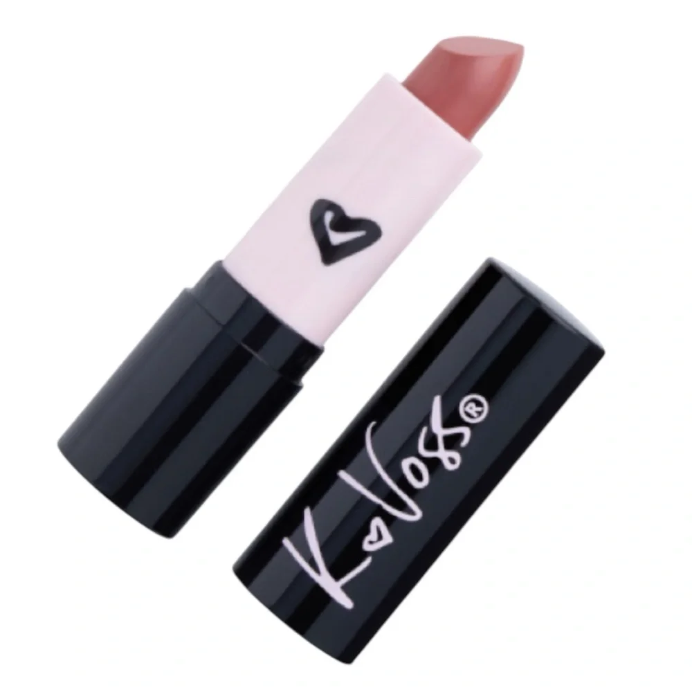 KVOSSNYC Lip Luxe Luxurious Lipstick